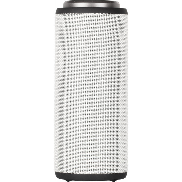 Фото - Портативная акустика 2E SoundXTube TWS Waterproof Grey (2E-BSSXTWGY)