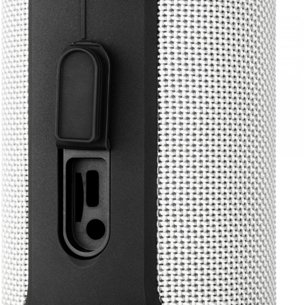 Фото - Портативная акустика 2E SoundXTube TWS Waterproof Grey (2E-BSSXTWGY)