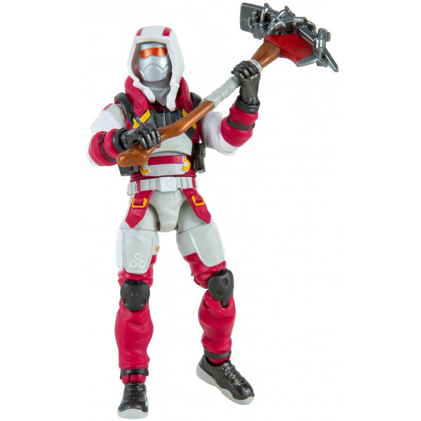 Фото - Коллекционная фигурка Jazwares Fortnite Solo Mode Core Figure Grotto Henchmen S9 (FNT0806)