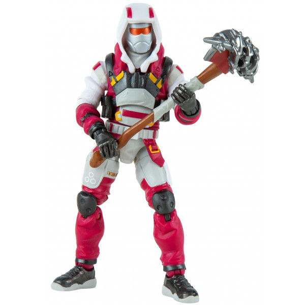 Фото - Коллекционная фигурка Jazwares Fortnite Solo Mode Core Figure Grotto Henchmen S9 (FNT0806)