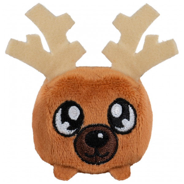 Фото - Мягкая игрушка-сюрприз Jazwares Roblox Micro Blind Plush Series 1-Bubble Gum Simulator (ROB0551)