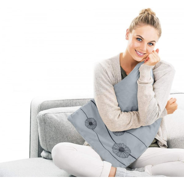 Фото - Электрогрелка Beurer HK 125 Grey