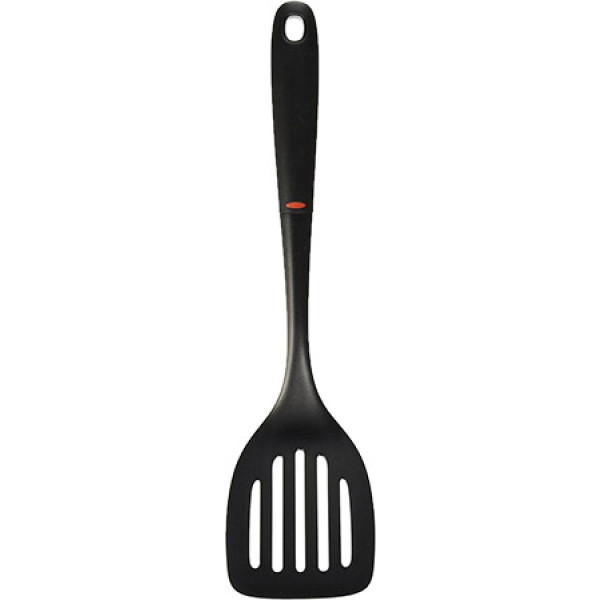 Фото - Лопатка кухонная OXO 34 см черный (1040612)