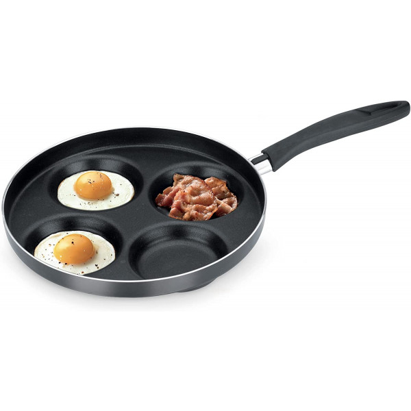 Фото - Сковорода для блинов tescoma 594244 Presto 24 см