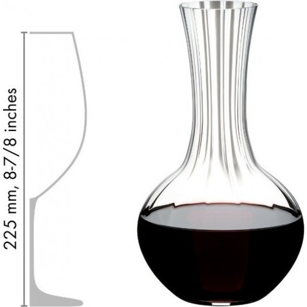 Фото - Декантер Riedel Performance 1.040 л 1490/13