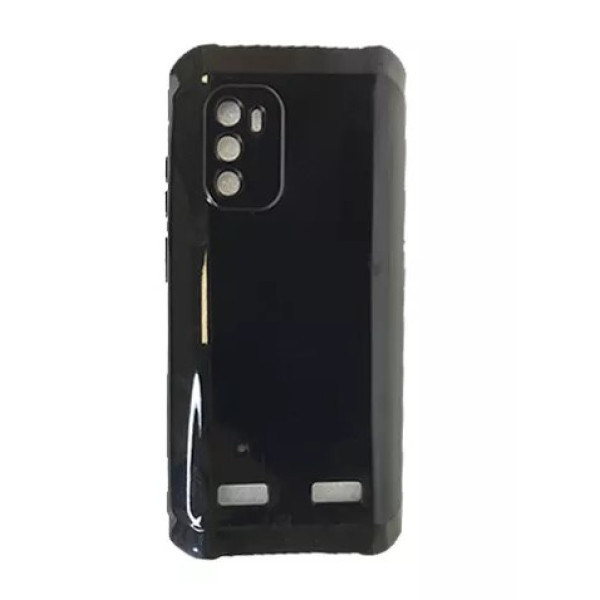 Фото - Чехол для смартфона Ulefone Silicone Case for Armor X10/X10 Pro (RL072336)