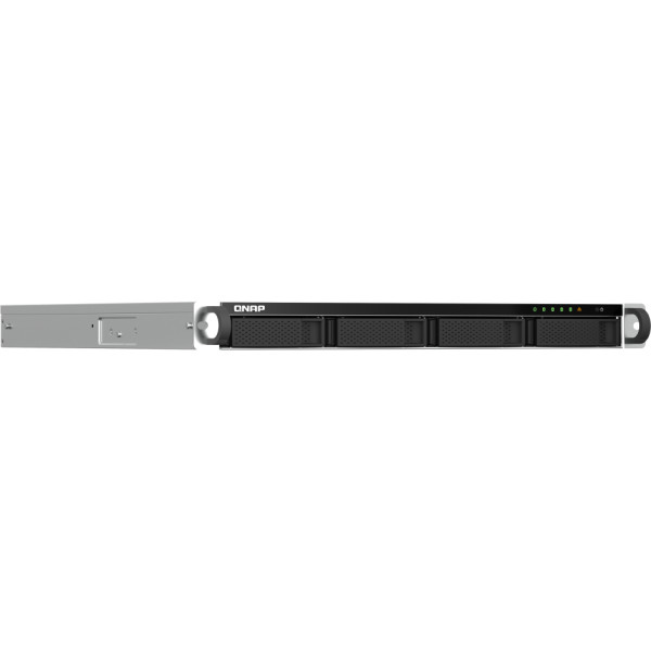 Фото - Сетевое хранилище без HDD QNAP TS-464U-8G