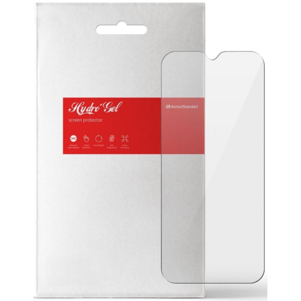 Фото - Защитная пленка для смартфона Armorstandart for Blackview A60 (ARM62288)