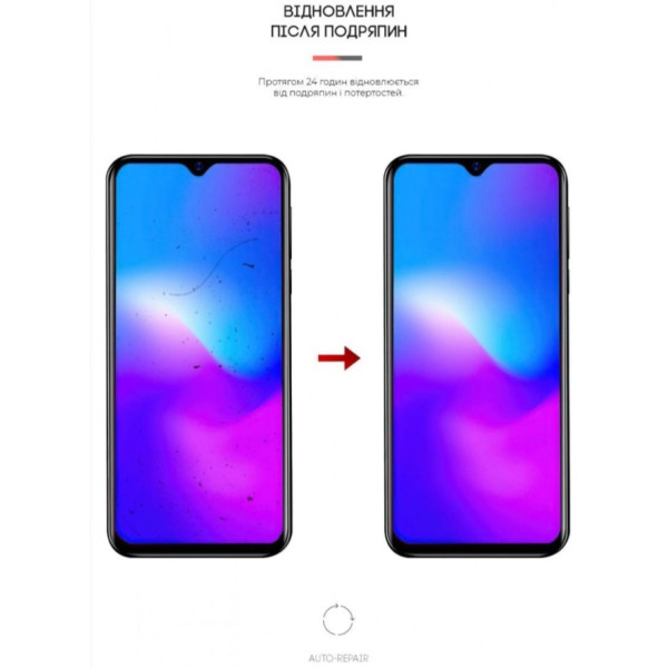 Фото - Защитная пленка для смартфона Armorstandart for Blackview A60 (ARM62288)