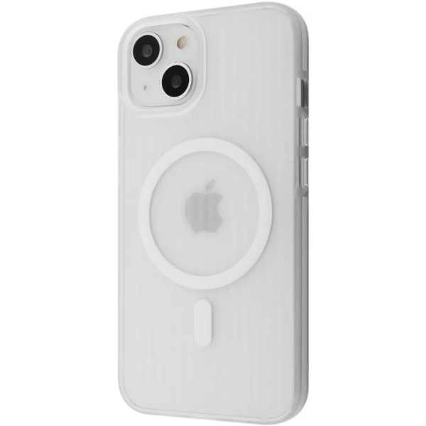 Фото - Чехол для смартфона Proove Astro Case with Magnetic Ring iPhone 15 White (PCASIP150014) Фото - Чехол для смартфона Proove Astro Case with Magnetic Ring iPhone 15 White (PCASIP150014)