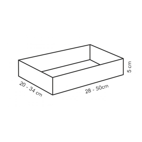 Фото - Форма для приготовления tescoma 623382 Delicia