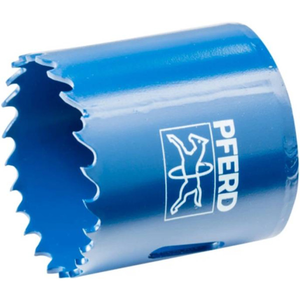 Фото - Коронка по металлу Pferd 52 мм LS52 (4007220319161)