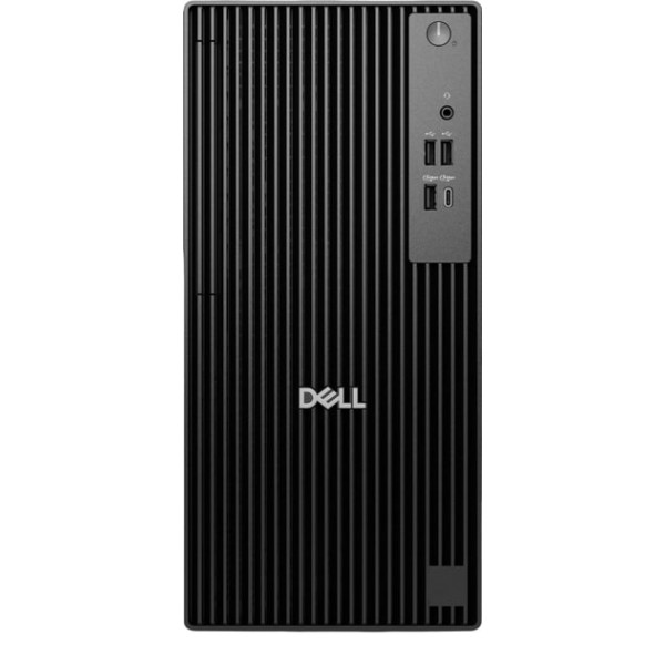 Фото - Системный блок Dell Pro Tower (BTO012_QCT1250_UA_WP)