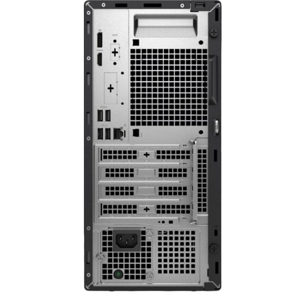 Фото - Системный блок Dell Pro Tower (BTO012_QCT1250_UA_WP)