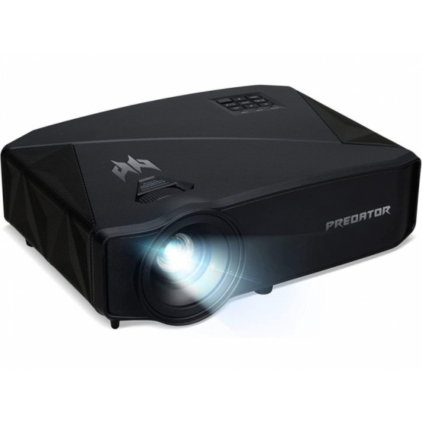 Фото - Проектор Acer Predator GD711 (MR.JUW11.001)