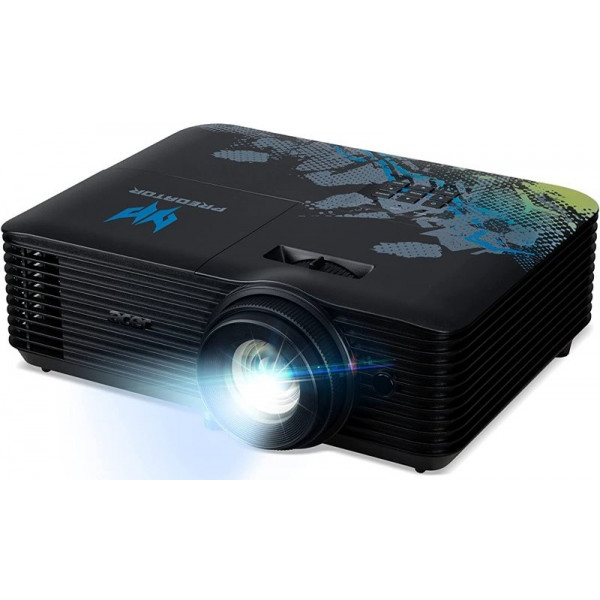 Фото - Проектор Acer Predator GM712 (MR.JUX11.001)