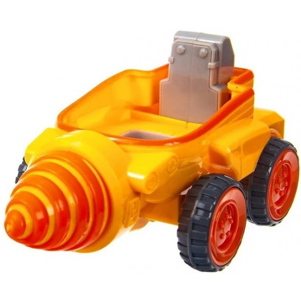 Фото - Игровой набор Donnie's Driller (EU730843)