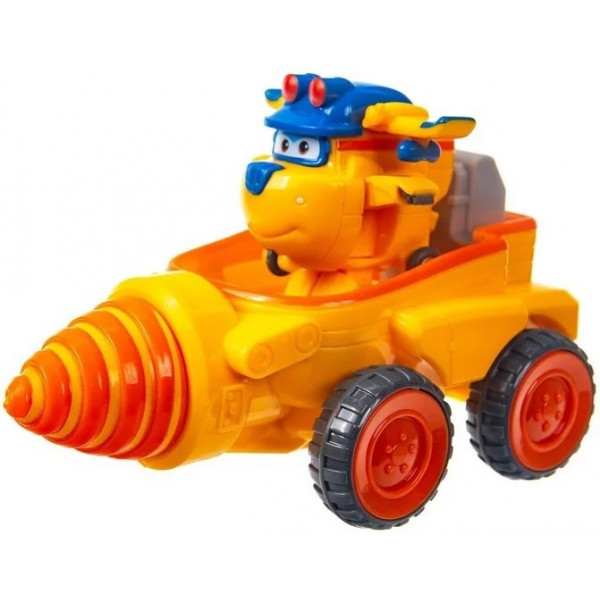 Фото - Игровой набор Donnie's Driller (EU730843)