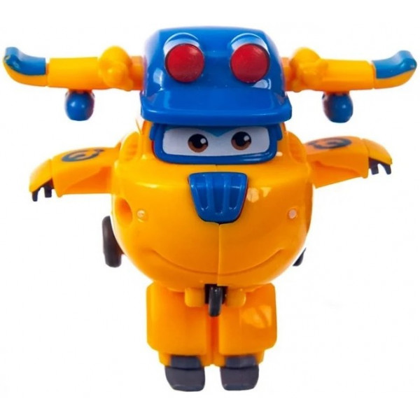 Фото - Игровой набор Donnie's Driller (EU730843)