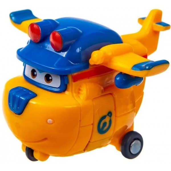 Фото - Игровой набор Donnie's Driller (EU730843)