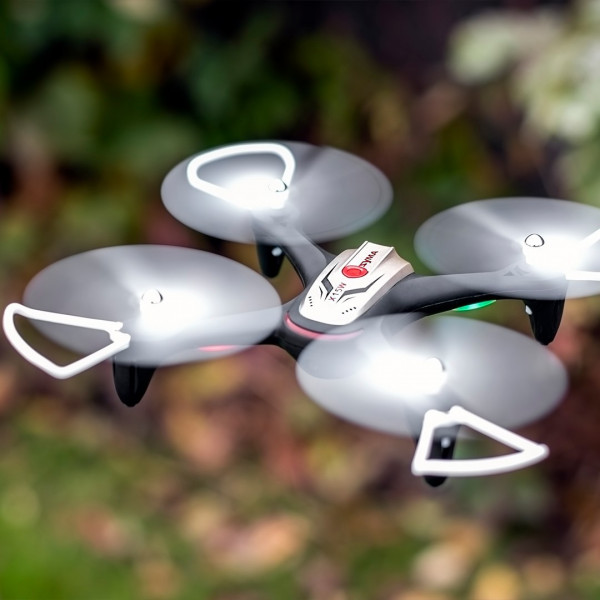 Фото - Квадрокоптер для детей Syma X15W с камерой