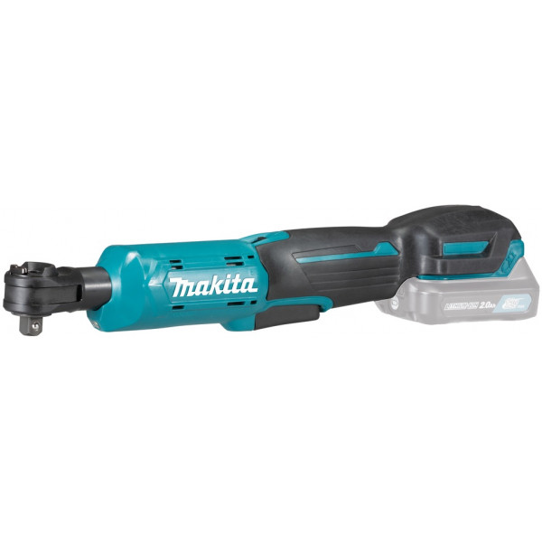 Фото - Гайковерт аккумуляторный Makita WR100DZ