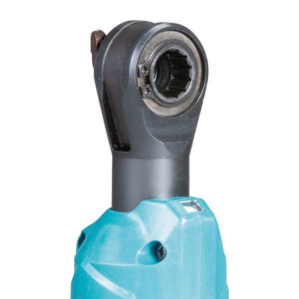Фото - Гайковерт аккумуляторный Makita WR100DZ