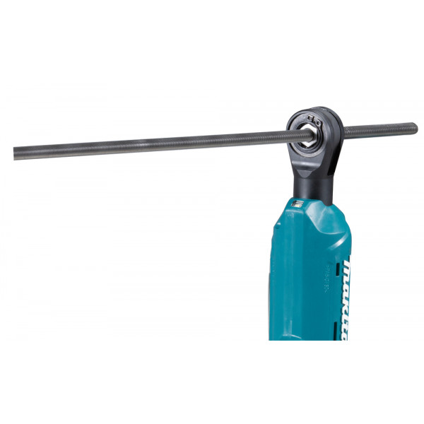 Фото - Гайковерт аккумуляторный Makita WR100DZ