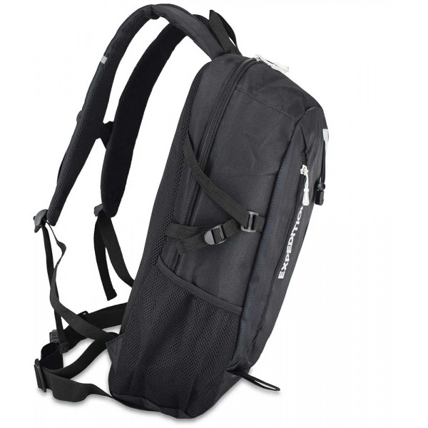 Фото - Рюкзак городской Semi Line 24 Black (A3035-1)