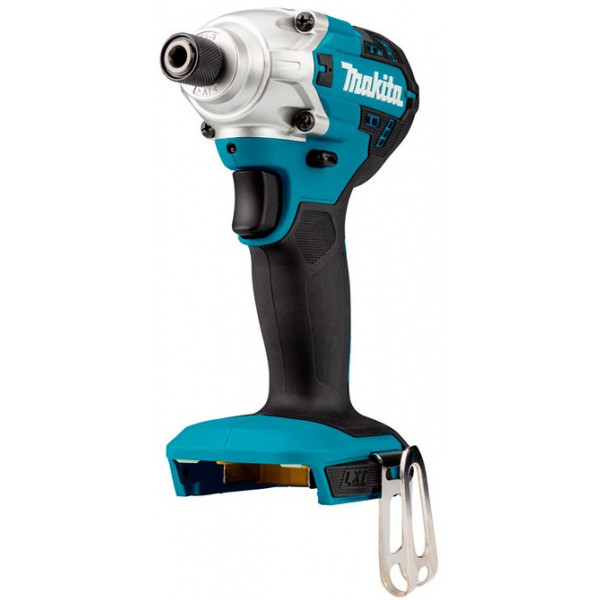 Фото - Гайковерт аккумуляторный Makita DTD156Z без аккумулятора