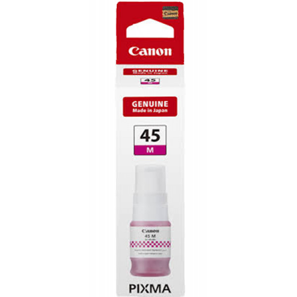 Фото - Чернила Canon для GX1040, GX2040 GI-45 Magenta (6286C001)