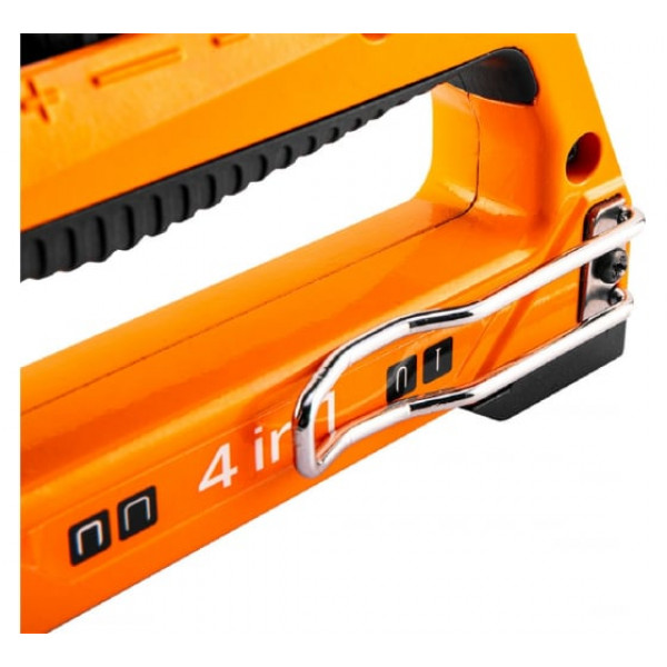 Фото - Степлер Neo Tools 6-14 мм (16-030)