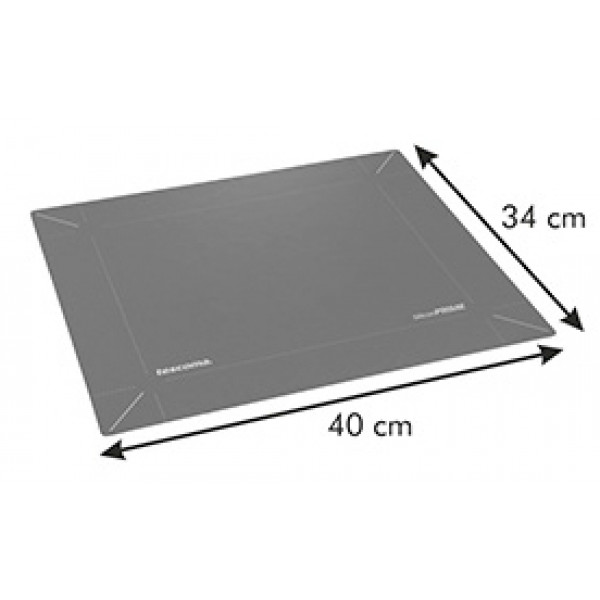 Фото - Коврик для выпечки tescoma 629460 Delicia SiliconPrime 40х34 см