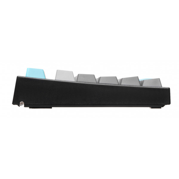 Фото - Клавиатура проводная игровая Varmilo MA108M V2 Moonlight EC Sakura V2 RU (A36A023A9A3A06A007)