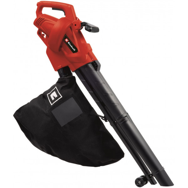 Фото - Садовый пылесос Einhell GC-EL 3024 E (3433370)