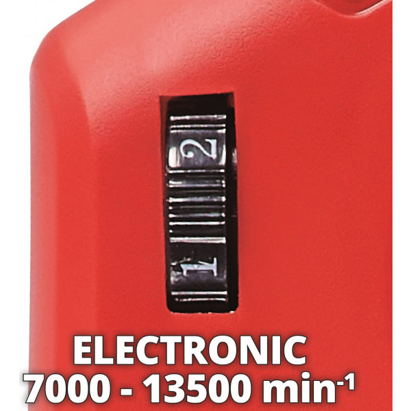 Фото - Садовый пылесос Einhell GC-EL 3024 E (3433370)