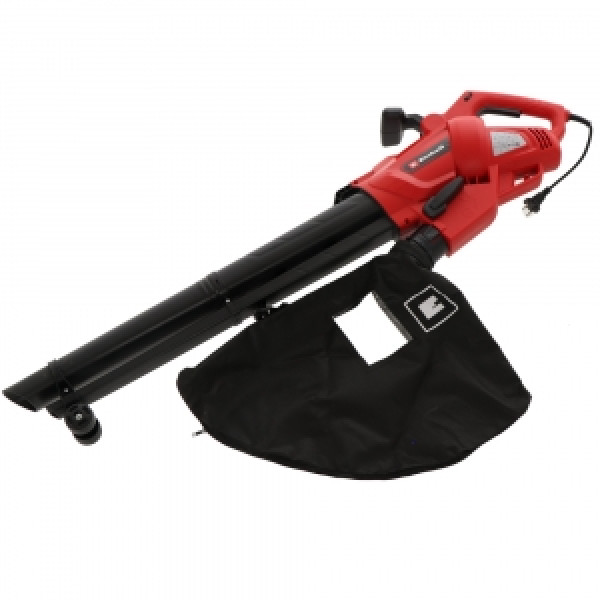 Фото - Садовый пылесос Einhell GC-EL 3024 E (3433370)