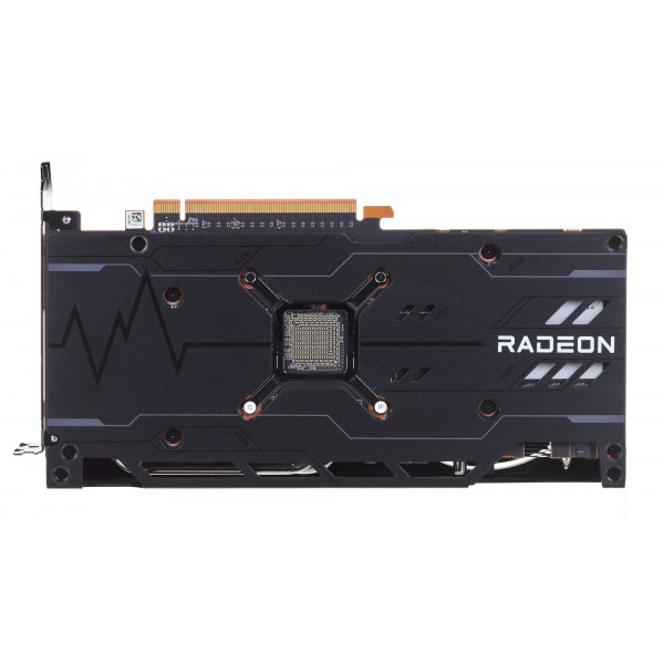 Фото - Видеокарта Sapphire GPRO X080 Radeon RX 6700 10GB GDDR6 Bulk (32312-03-10G)