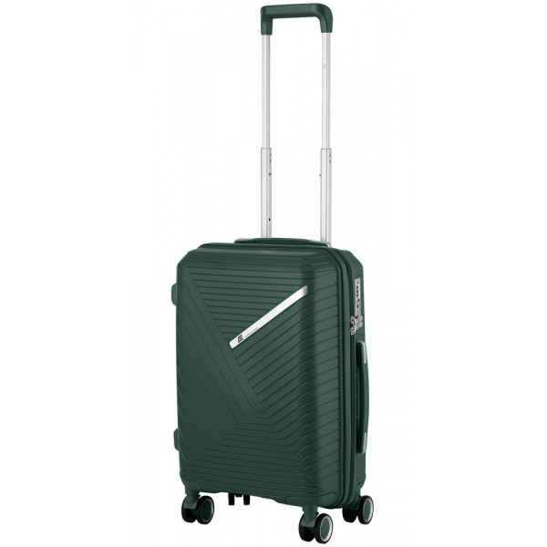 Фото - Чемодан 2E Sigma Emerald (2E-SPPS-S-EG)