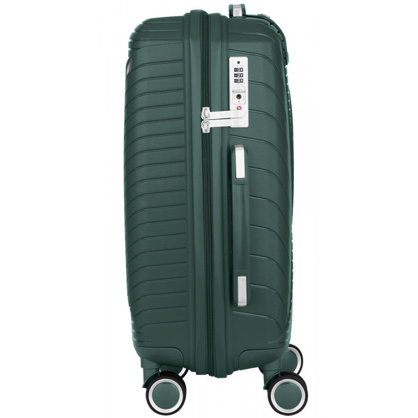 Фото - Чемодан 2E Sigma Emerald (2E-SPPS-S-EG)