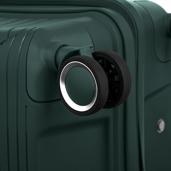 Фото - Чемодан 2E Sigma Emerald (2E-SPPS-S-EG)