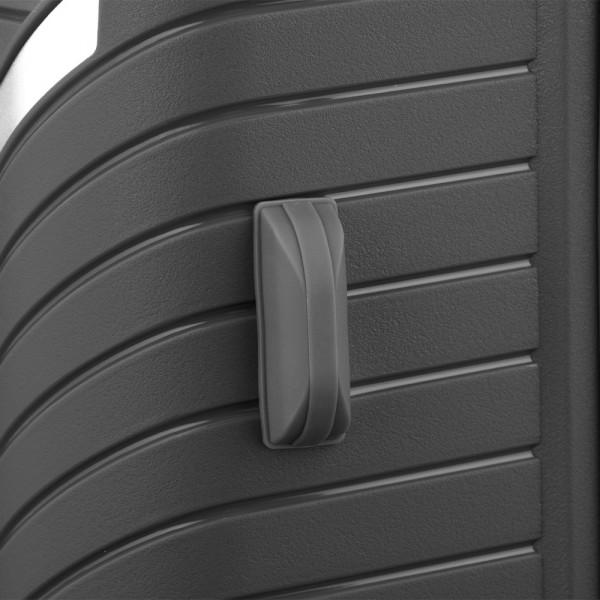 Фото - Чемодан 2E Sigma Graphite (2E-SPPS-S-GR)