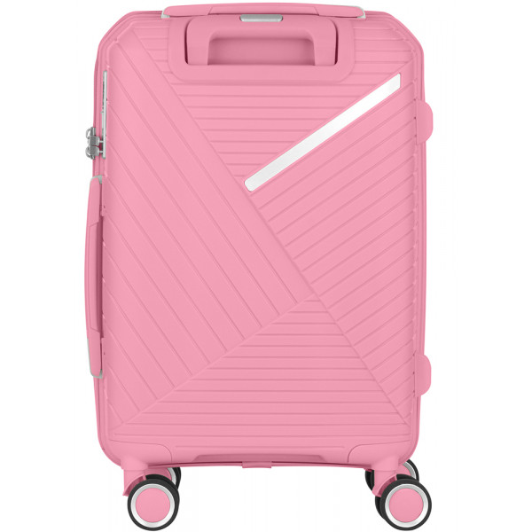 Фото - Чемодан 2E Sigma Pink (2E-SPPS-S-PK)
