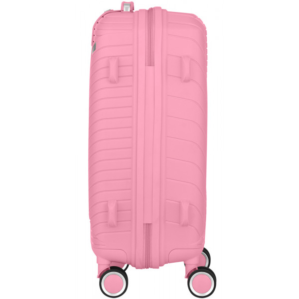 Фото - Чемодан 2E Sigma Pink (2E-SPPS-S-PK)