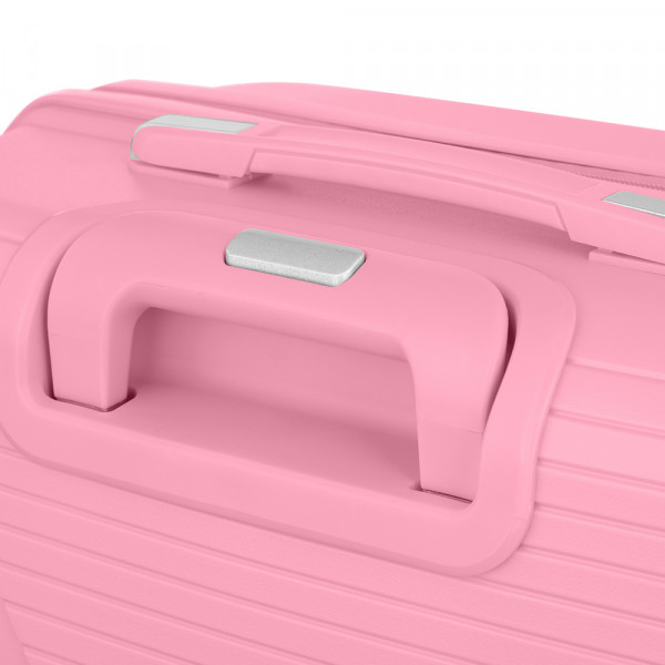 Фото - Чемодан 2E Sigma Pink (2E-SPPS-S-PK)