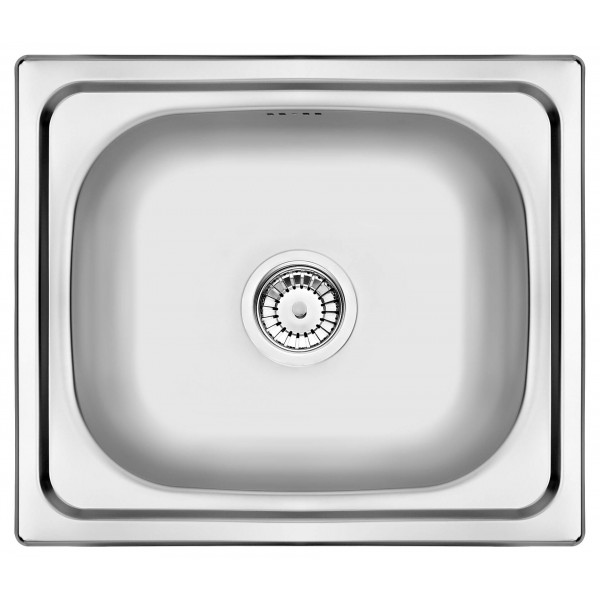 Фото - Мойка кухонная Deante Doppio (ZEN_0103)