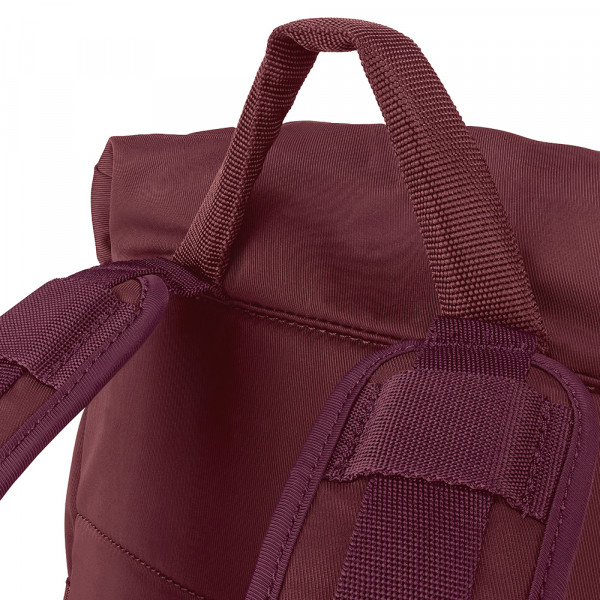 Фото - Рюкзак для ноутбука Tucano Desert 13/14'' Burgundy (BKDES1314-BX)