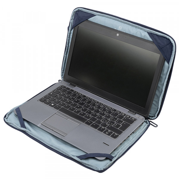 Фото - Чехол для ноутбука Tucano Sandy 13/14'' Blue (BFSAN1314-B)