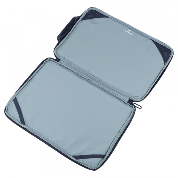 Фото - Чехол для ноутбука Tucano Sandy 13/14'' Blue (BFSAN1314-B)