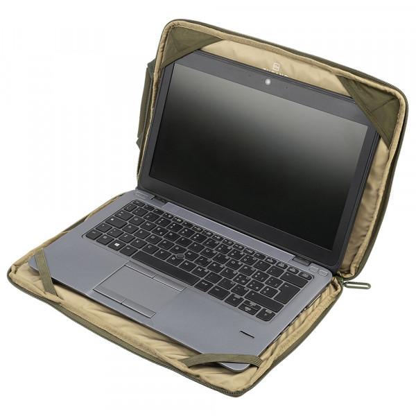 Фото - Чехол для ноутбука Tucano Sandy 13/14'' Khaki (BFSAN1314-VM)